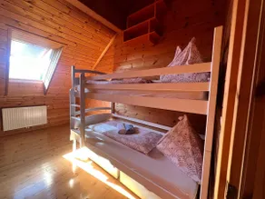Apartment at the organic farm Herdengl (Lunz am See) - Apartment 1 - Image 5