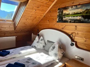 Apartment at the organic farm Herdengl (Lunz am See) - Apartment 1 - Image 3