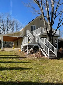 Suite 23 - Spacious Sunny 2-BR with Mountain view - Image 4