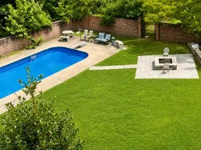 Experience Cozy Nights | Fire Pit, Tennis & Nature - Image 5