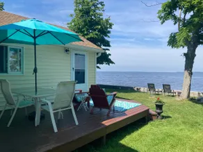 Sunset Cottage on Pillar Point - Image 2