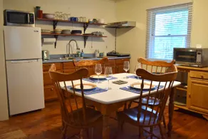 The Sail Loft - Pastoral, Coastal South Bristol - Image 5