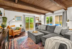 Family-Friendly Cabin Retreat w/ Private Hot Tub - Image 4