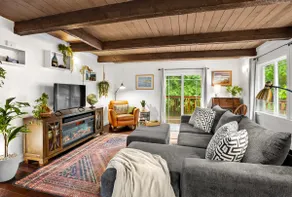 Family-Friendly Cabin Retreat w/ Private Hot Tub - Image 3