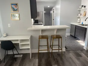 2 Bedroom Downtown Grand Rapids | Modern - Image 3