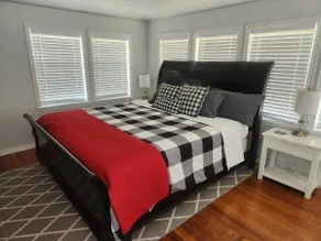 Buffalo House - Free parking,room for boat/trailer - Image 4