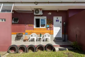 Casita Bem Gaúcha | Air conditioning, Garage and Balcony - Image 2
