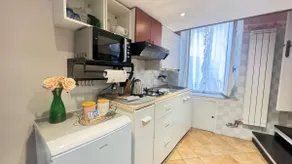 MINI ACCOMMODATION IN SANREMO LIGURIA - Image 3