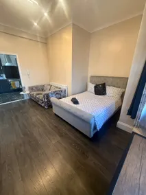 Lovely 1-bedroom apartment in Kingston upon Hull - Image 4