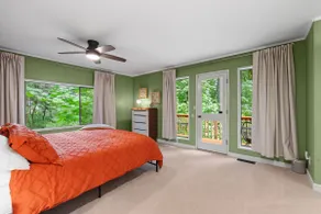 Private Forest Cabin Near Portland - 5BR Sleeps 12 - Image 4