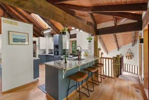 Private Forest Cabin Near Portland - 5BR Sleeps 12 - Image 3