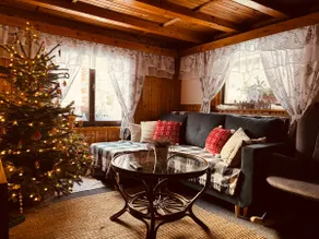 Cottage near Bolfů in the Beskydy Mountains - Image 3