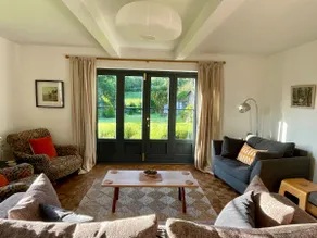 Tranquil & Lovely Cottage in Minstead, New Forest. - Image 3