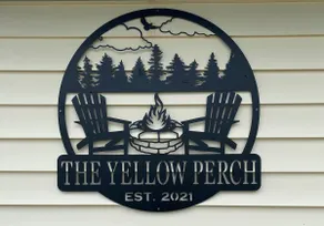 The Yellow Perch on Chaumont Bay - Image 2