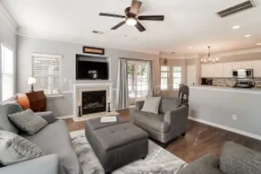 Pool is Open! 4BR Retreat • Gameroom • Sleeps 12 - Image 4