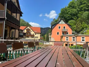 House Felsental in a central location - Apartment Tal - Image 3