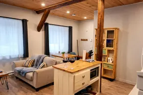 La Sérénité #101 - Loft with kayaks/SPAS/beach - Image 4