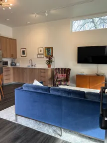 The Gallery Fairhaven Guest Flat - Image 4