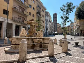 VICOLO CORTO Historic Center Relax & Home-Office  - Image 4