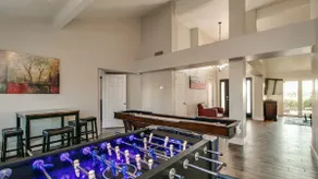 Spectacular Hilltop Home wResort Like Backyard - Image 3