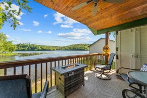 Private Hot Tub!  Kayaks. Serene Lakefront. Pool. - Image 2