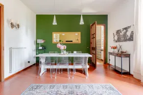 Villa Lia - Apartment in Villa with private garden and Pool - Image 3