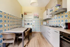Villa Lia - Apartment in Villa with private garden and Pool - Image 5