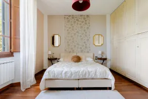 Villa Lia - Apartment in Villa with private garden and Pool - Image 4