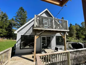 OwlsHead Cottage Alma ~W/Hot Tub Treehouse! ~ - Image 2