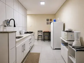 Cozy Kitnet (Next to Esporte Clube Bonfim) - Image 2