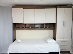Cozy Kitnet (Next to Esporte Clube Bonfim) - Image 4