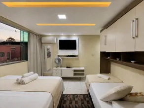 Cozy Kitnet (Next to Esporte Clube Bonfim) - Image 5