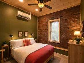 Remodeled 1890 Home with Large Fenced Yard  - Image 3