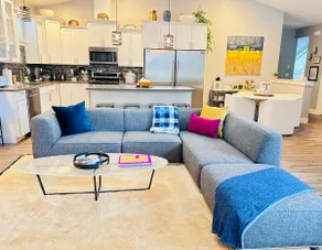 Casa Sunshine-stylish, near lake & trails - Image 2