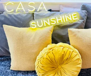 Casa Sunshine-stylish, near lake & trails - Image 3