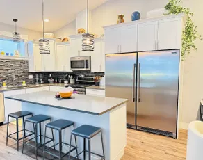 Casa Sunshine-stylish, near lake & trails - Image 5