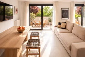 Grand Getaway Suite 300mts from the Beach - Image 2