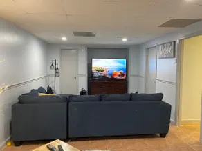 Stylish 1 BR basement apartment near Stn Mtn Park - Image 2