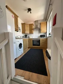 Central Lisburn Duplex Apartment No Parties - Image 5