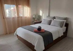 Hervas Centro Apartment Ideal for Families - Image 4