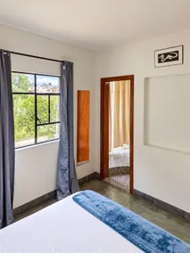 3 rooms/6 beds/2 bathrooms 100% equipped | Cielo Verde - Image 3