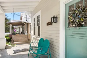 Historic Charm by LSU & River Center Access - Image 4