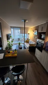 Modern apartment steps from Quinta Vergara - Image 4