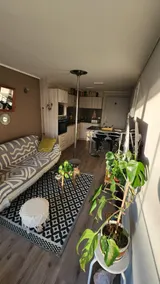 Modern apartment steps from Quinta Vergara - Image 5