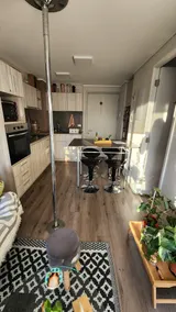 Modern apartment steps from Quinta Vergara - Image 3