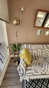 Modern apartment steps from Quinta Vergara - Image 2