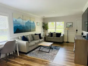Cozy modern home near Tyger River Park - Image 2