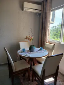 Cozy apartment 5 min from downtown / Air conditioning + Garage - Image 3