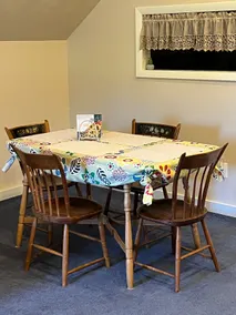 Central Maine Apartment offering 4 Seasons of Fun. - Image 5