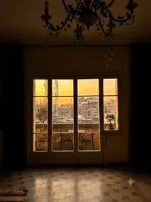 Vintage Duplex Apartment | Downtown Cairo #6 - Image 4